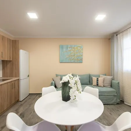 Casa vacanze Nia - Family Vasilikí